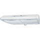 MEPAMSA Campana clásicas  MITO JET 60 BLANCA , 3000553102, 60 cm, Blanco